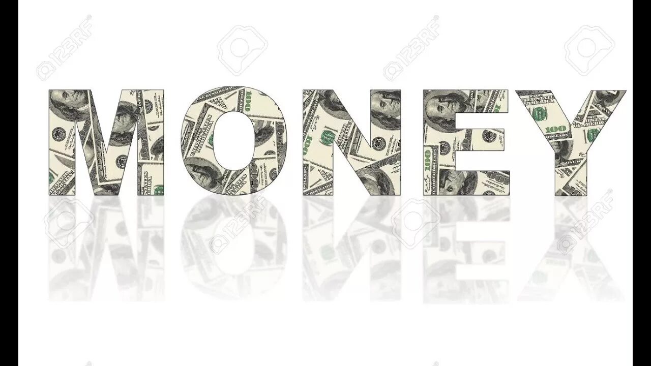 Слова из слова купюра. Money надпись. Слово деньги. Слово money на белом фоне. Текстовое слово money.