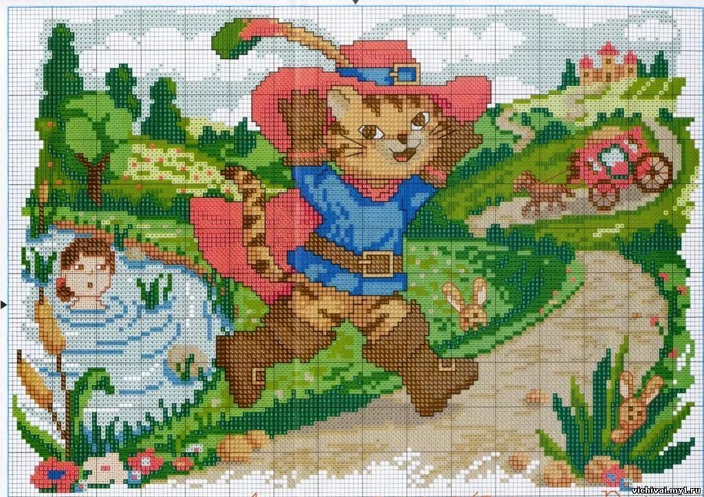 Вышивка крестом сказки. Схемы вышивки крестом сказки. Сказочная вышивка. Сюжет для вышивки. Вышивка сказочные сюжеты.