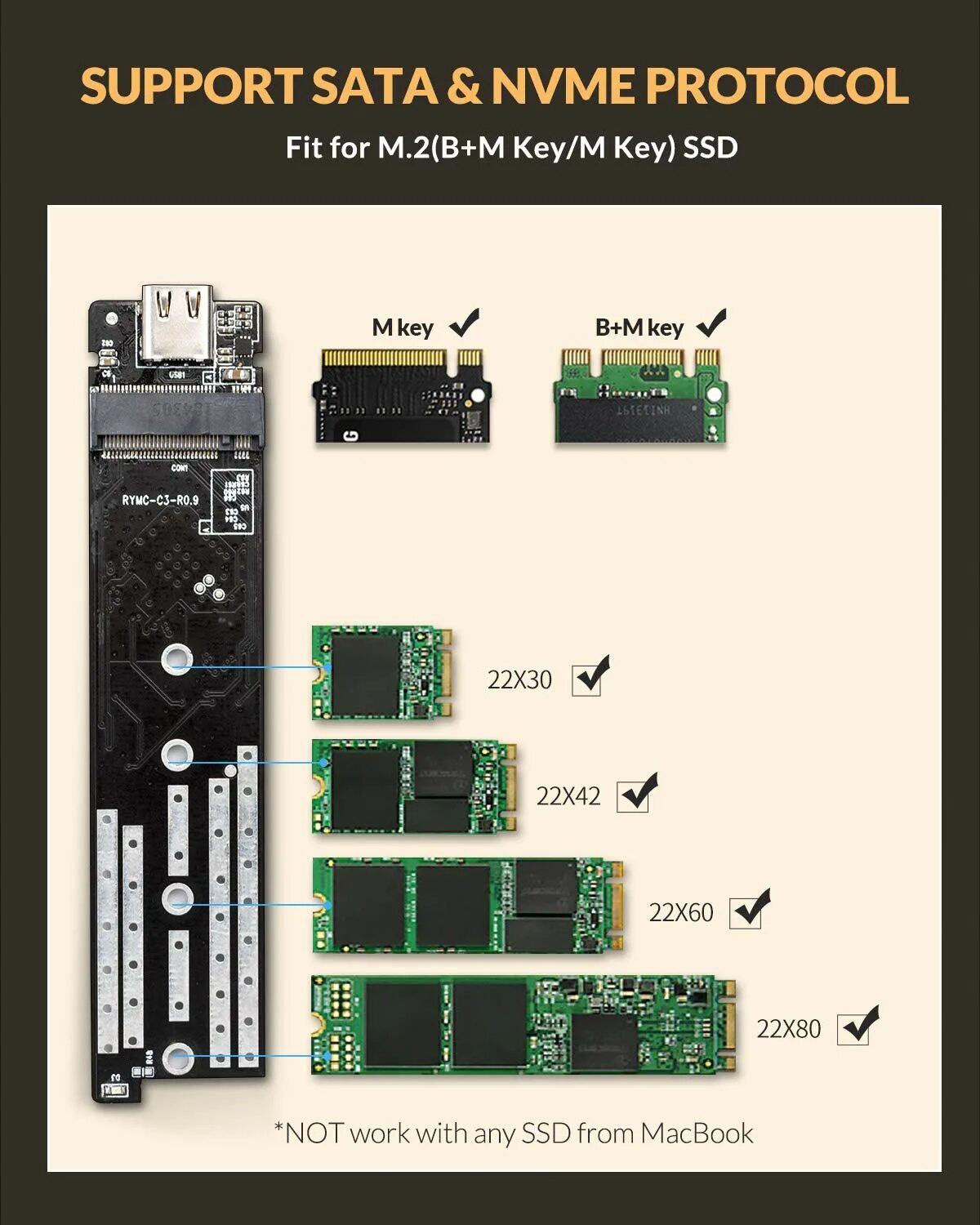 M2 ssd usb м key. Usb type c nvme. Адаптер usb 3 ssd m. Nvme ngff m b sata pcie. 2.