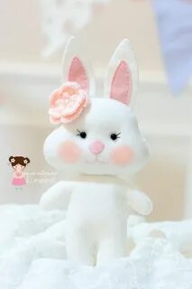 Сахарный зайчик