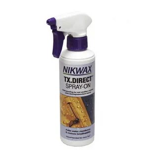 Nikwax direct