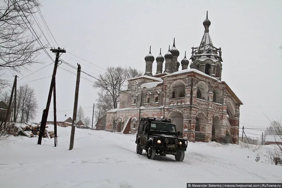 Прогноз в юрьев польском на 14 дней. Церковь троицы живоначальной в подольце. село подолец церковь троицы живоначальной. юрьев-польский заброшенные церкви.