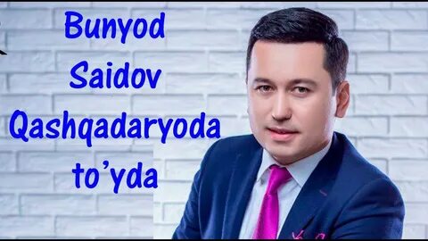 Саидов устозлар