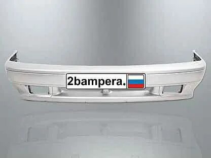 2 бампера киров