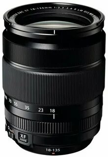 Объективы для fujifilm