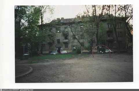Соколовского 2