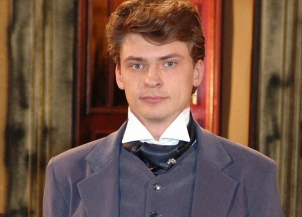 Дмитрия жулина фото