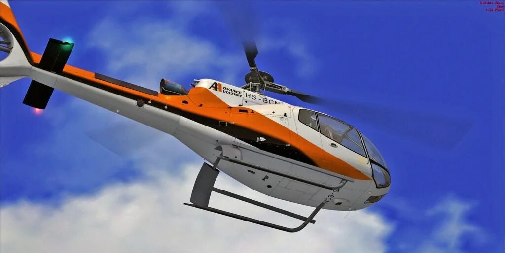 Eurocopter ec130. FSX вертолеты. Nemeth Design as 355 динамика download. Новые звуки Nemeth EC 130 download.