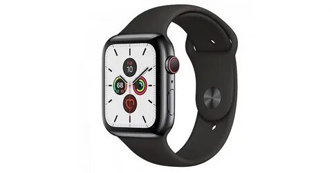 Apple watch se 44mm silver