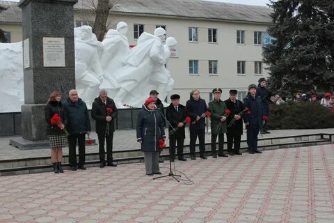 Зерноград численность населения