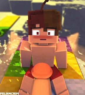 Slideshow minecraft rule 34 gay.