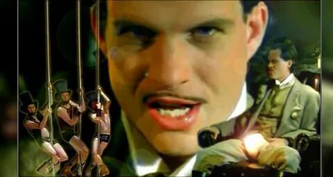 Electric six danger high voltage