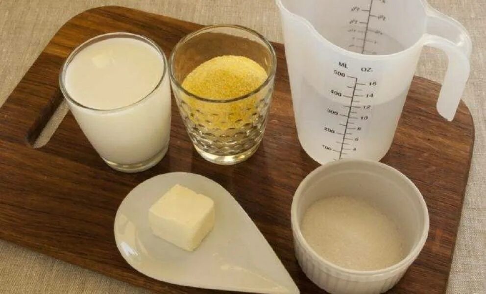 Сколько риса в мультистакане