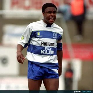 Paul parker