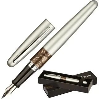 Pilot animal collection