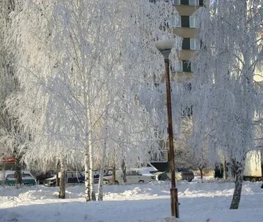 Похолодание в улан удэ