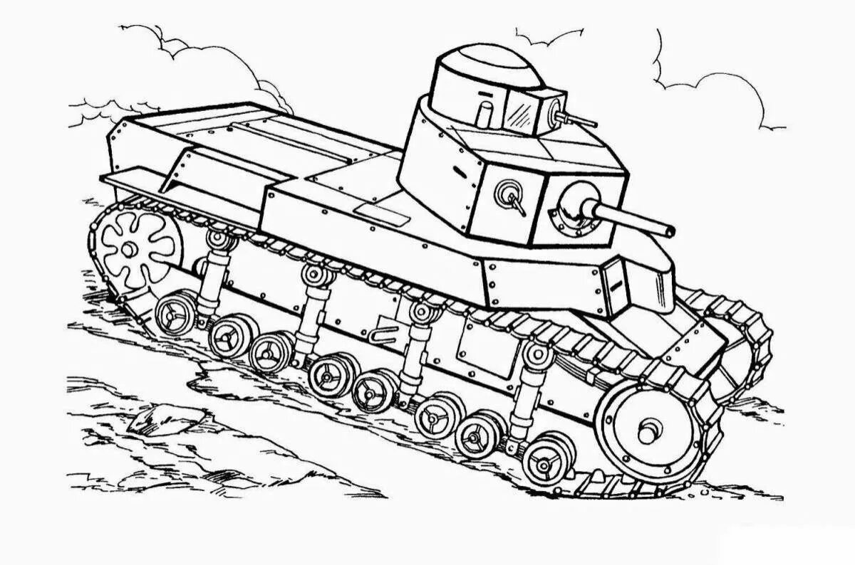Раскраски для детей 4 5 танк. Раскраска танк т34 военная техника для детей. раскраска танки т 26. раскраска танк кв 4. раскраски военных танков т34.