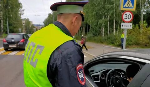 Водитель петрозаводск