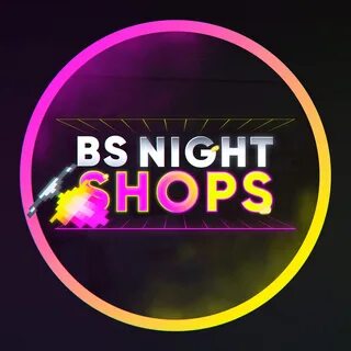 Night shop