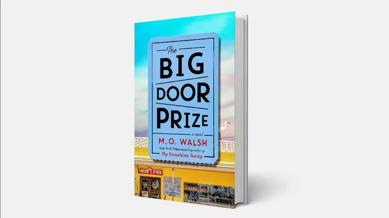 Prize перевод. The big Door Prize. TV Prize. Big Door Prize перевод.