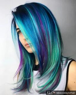Colour long