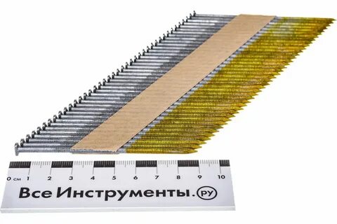 Гвозди d34 toua