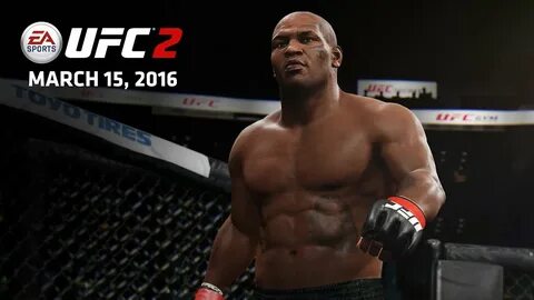 Mike bell ufc