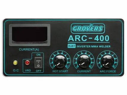 Arc 400