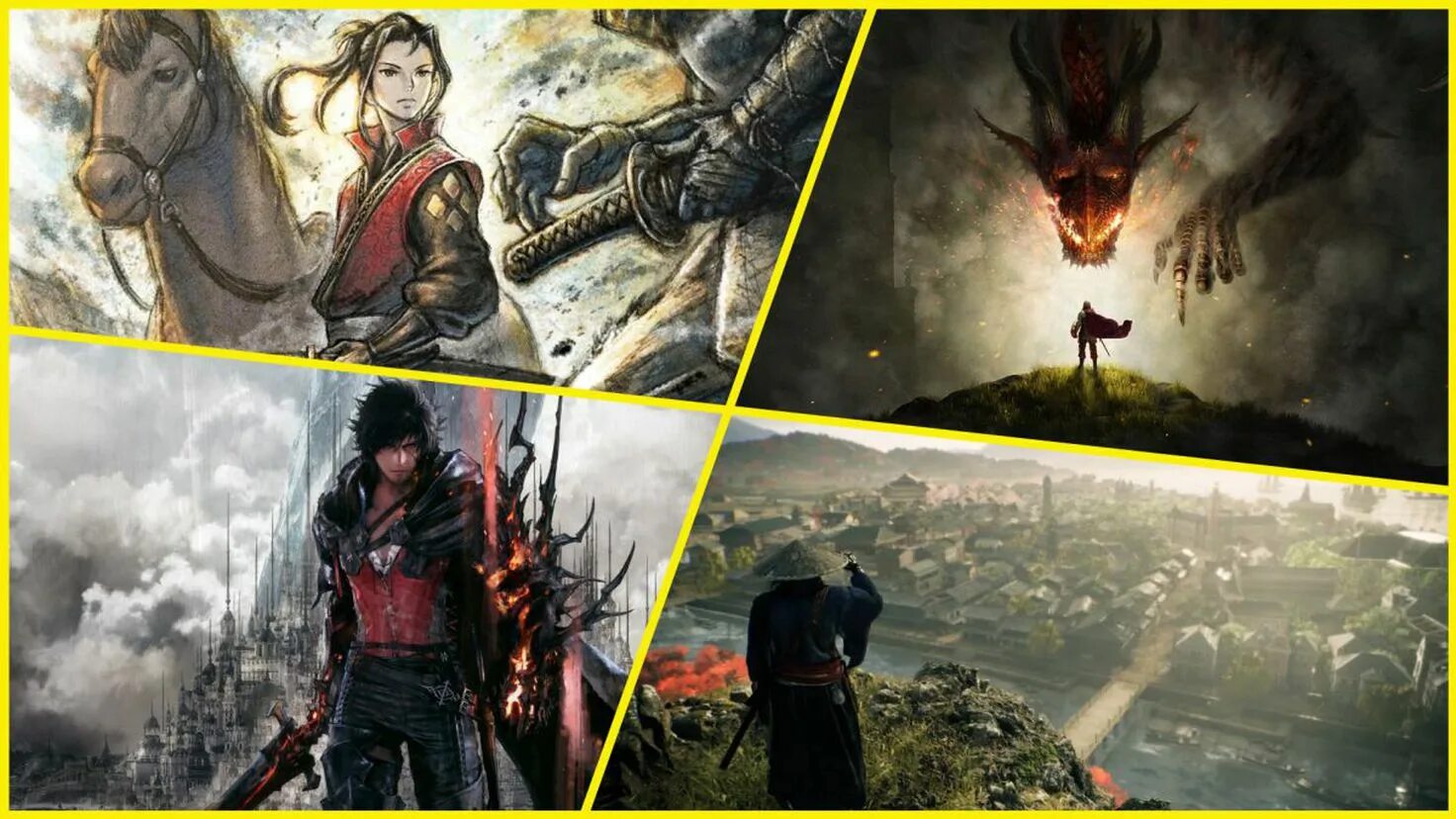 Dragon s dogma 2 ратник. Драгон Догма 2. Dragon's Dogma 2 2023. Предзаказ Dragons Dogma 2. Драгонс Догма 2 системные требования.