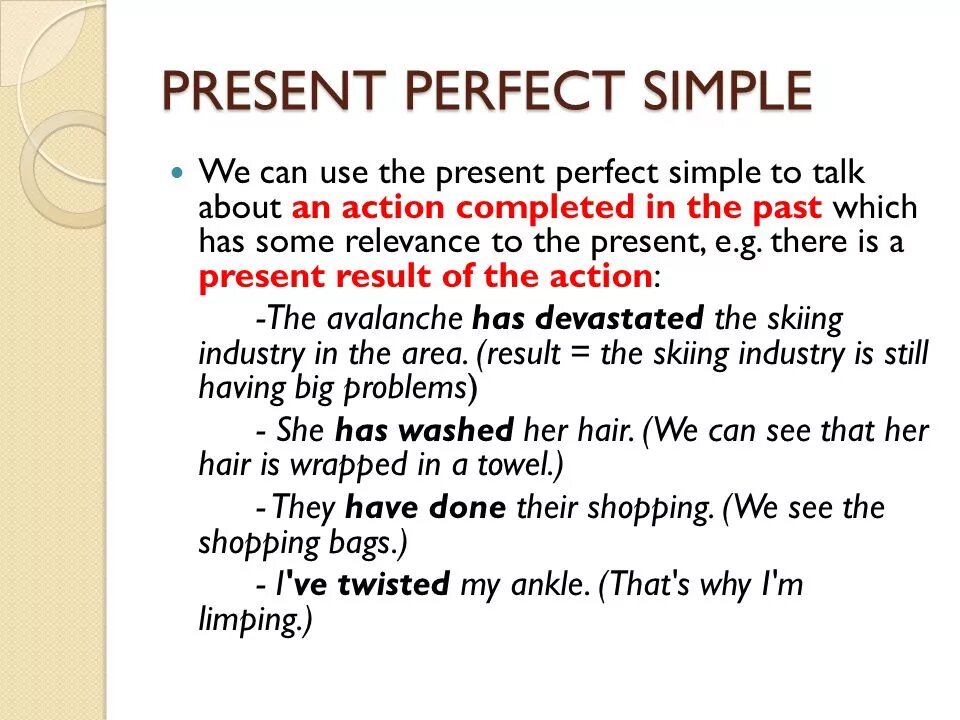 Present perfect simple. Present perfect simple примеры. Структура present perfect simple. Презент Перфект Симпл.