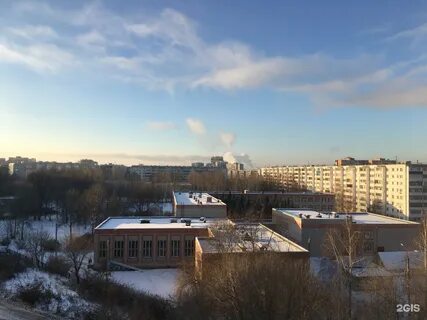 Гимназия 139