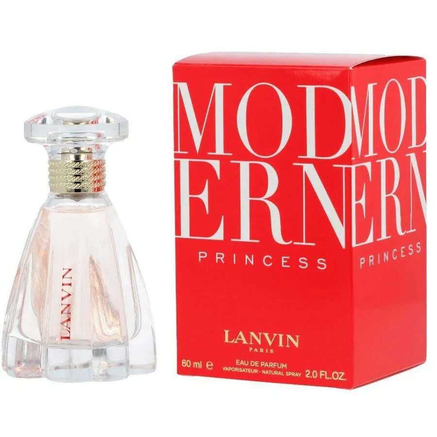 Аромат модерн. Lanvin Modern Princess EDP 60ml. Lanvin Modern Princess EDP 30ml. Lanvin Modern Princess 60 мл. Modern Princess / Lanvin 3 мл.