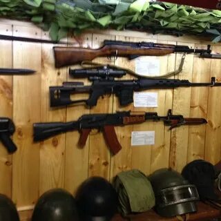 Тир 54