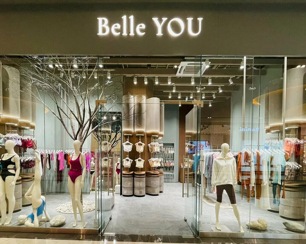 Карты belle you. Карты belle you