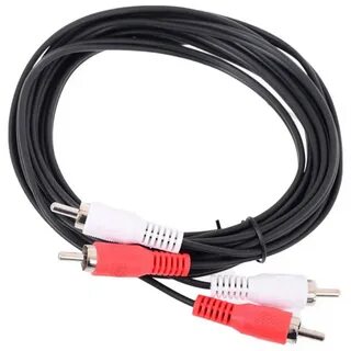 2 rca m 2 rca m