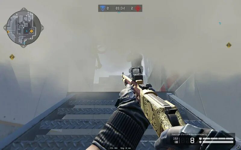 титанфол 2 хсом.