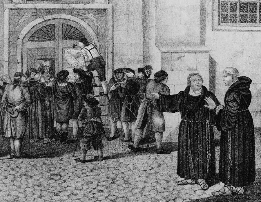 Реформация общества. Реформация 1517. Мартин Лютер Реформация протестант. Реформация 16 века Церковь. Реформация Лютера в Германии.
