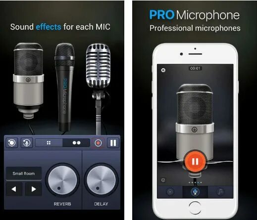 Бесплатный программы микрофон. Приложение для микрофона. Microphone приложение для андроид. Приложение микрофон на андроид. Микрофон из приложения.