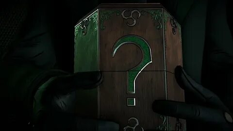 Riddle
