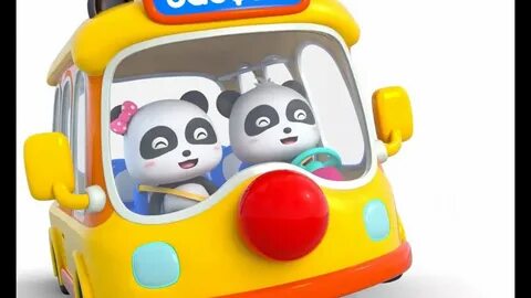 Babybus