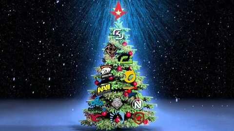 Новогодний 31.12