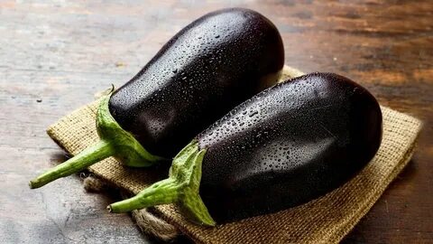 Какие баклажаны вкуснее