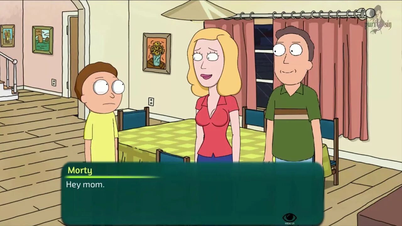 Way and morty way back home. Rick and morty - a way back home [ferdafs]. rick and morty a way back home tricia. rick and morty a way back home саммер. rick and morty a way back home 2.9.