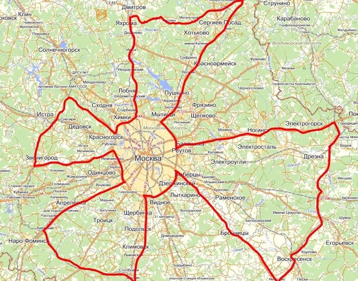 Новая москва год создания. Карта новой Москвы 2020. Границы новой Москвы на карте 2022. Новая Москва на карте Московской области. Москва расширение границ 2030 карта.