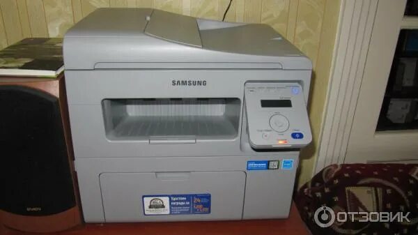 Принтер scx 4650n. Принтер scx 4650n