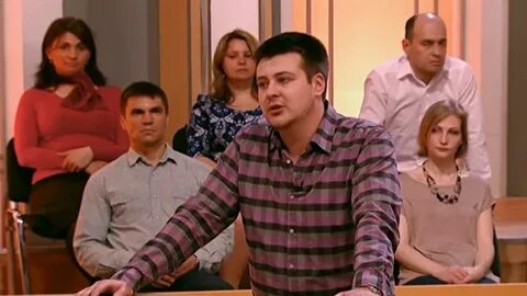 Давай разведемся судебное