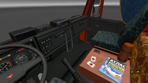 Камаз 6460 для етс 2
