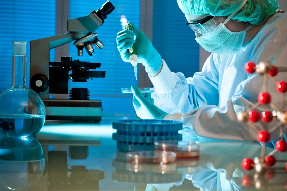 Discovering testing