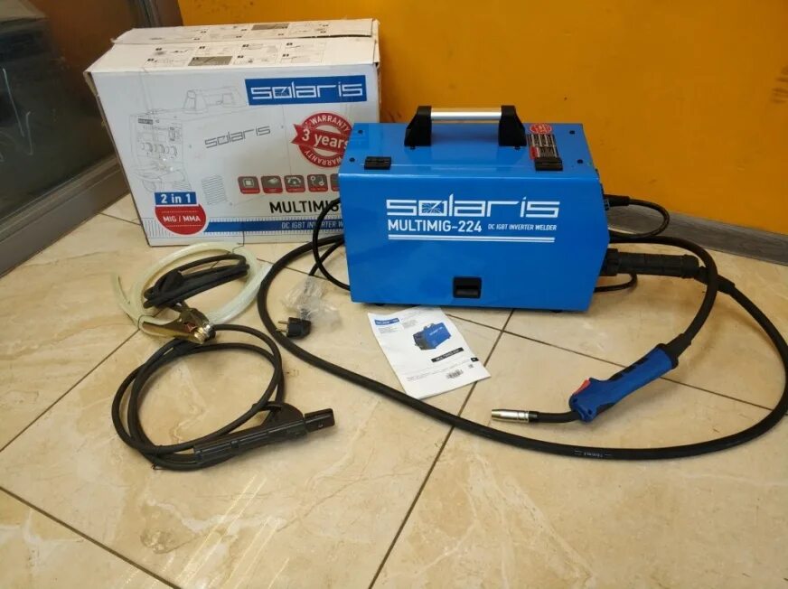 Сварочный полуавтомат solaris multimig. Полуавтомат сварочный инверторный солярис мультимиг 224. Полуавтомат сварочный solaris multimig-224. Сварочный аппарат солярис 224. Полуавтомат сварочный solaris multimig-224.