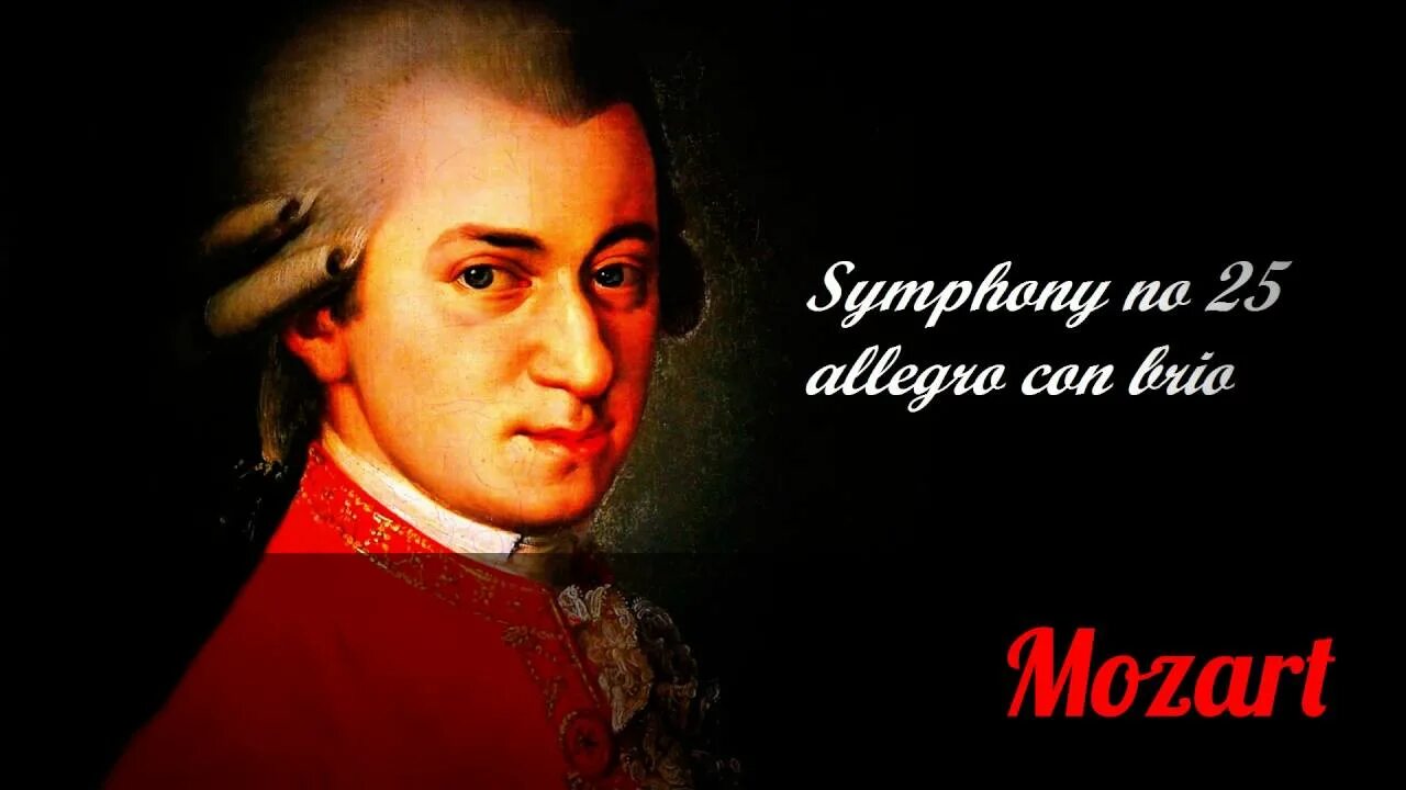 Вольфганг амадей моцарт симфония. А. Симфония 25 моцарт ноты. 25. Вольфганг амадей моцарт симфония номер 40.